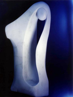 robert thornley sculpture
